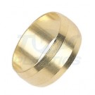 22mm Copper Olive