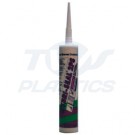 White Hybrid-Seal Active Silicone