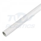Pushfit Waste Pipe 40mm 3m Pipe