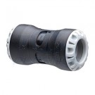 Plass One Pushfit Coupler