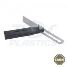 Plastic Adjustable T Bevel 200mm