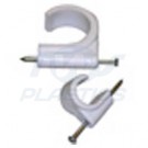 Interlock 15mm Nail Clip