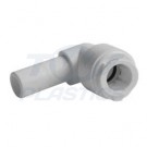 Interlock 10mm Stem Elbow