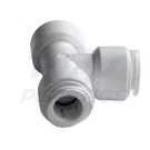 Interlock 10mm Equal Tee 