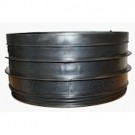 Manhole Chamberbase Riser Polypipe UG438 320mm x 135mm Riser 