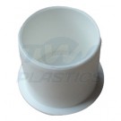 Pushfit 32mm Cap End