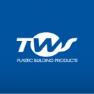 400mm x 18mm x 1m Woodgrain Magnum Fascia Box End Board