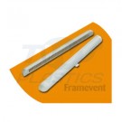 3000mm R W Simons Frame Trickle Ventilator