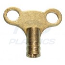 Radiator Key Clock Type