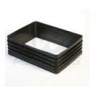460mm x 610mm x 180mm High Rectangular Riser