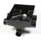 460mm x 610mm Rectangular Fixed Inlet Chamber Base