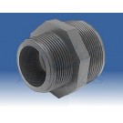 3/4" - 1" Reducing Threaded Nipple 