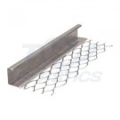 Plasterers Renderers Stop Bead 10mm x 2.4m