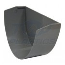 Commercial Internal Stopend (Various Colours)