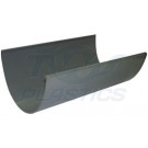 Commercial 4m Gutter (Various Colours)