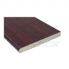 Kayboard 600mm x 3m Internal Window Board Mahogany