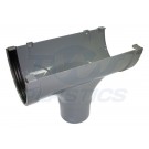 Commercial Running Outlet (Various Colours)