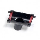 Deep Flow Black Running Outlet
