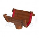 Ogee Caramel Running Outlet 