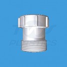McAlpine 1 1/2" x 25mm Trap Extender T12A-1