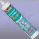 Sanitary Bath & Shower Silicone Sealant