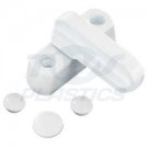 Sash Jammer White 