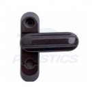 Sash Jammer Brown