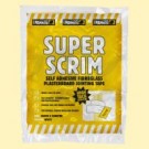 Plasterers 50mm Super Scrim Plasterboard Jointing Tape