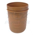 Bottle Gully Riser x 400mm High Bulk Buy (12)