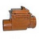 160mm Non Return Valve Anti Flood