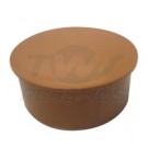 110mm Underground Drainage Sewer Socket Plug