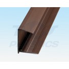 2.1m Sheet End Closer