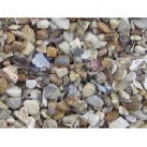 10mm Pea Shingle 25kg Bag