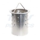 Yard Gully Silt Bucket