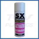 SX Super Glue Activator 200ml
