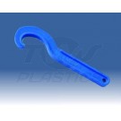 16mm - 32mm MDPE Small Plastic Nut Wrench 