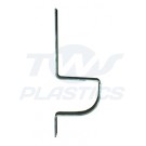 Snow Guard Bracket Ogee