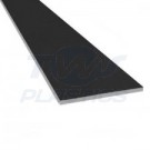 Gpb Soffit 10mm Board 300mm x 5m Anthracite Grey gpb300ag