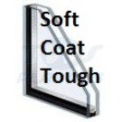 4mm Clear Softcoat Tough / Clear Tough