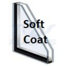 4mm Clear Softcoat / Clear Float