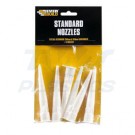 Standard Cartridge Nozzles