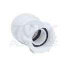 SPEEDFIT 15mm x 1/2" Female Coupler Tank Connector 