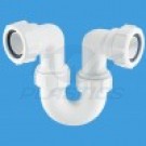McAlpine Running Trap 1 1/2" TR10 