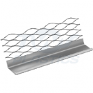 Plasteres Renderers Bell Cast Bead 10mm x 2.4m