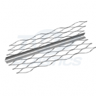 Plasterers Standard Angle Bead 2.4m