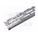 Plasterers Thin Coat Stop Bead 2.4m