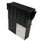 Storm Drain SD2 Plus Heelguard Top 5 Tonne Sump