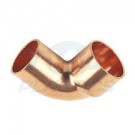 15mm Endfeed 90 Street Elbow
