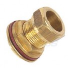 22mm Comp Tank Connector Lug Style