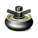 Test Drain Plug 4" (100mm) Underground Drainage